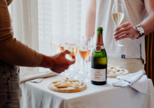 Cavas Freixenet & Maridaje