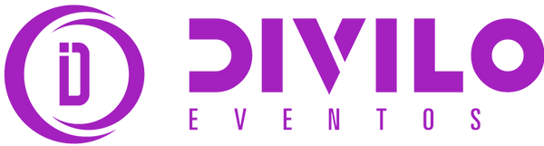 Logo Divilo Eventos