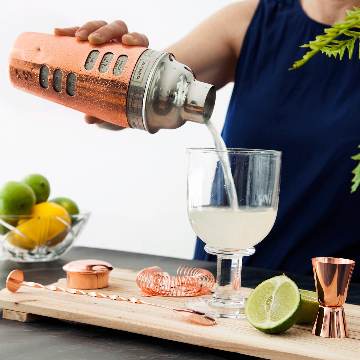 Taller de Coctelería Sitges o Barcelona