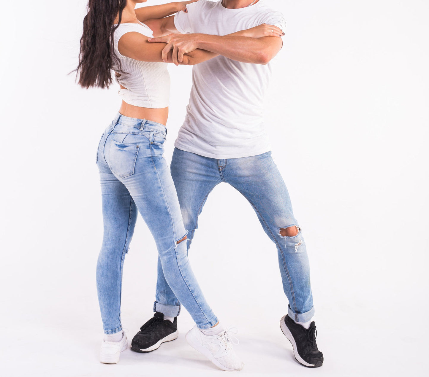 taller de bachata en Sitges