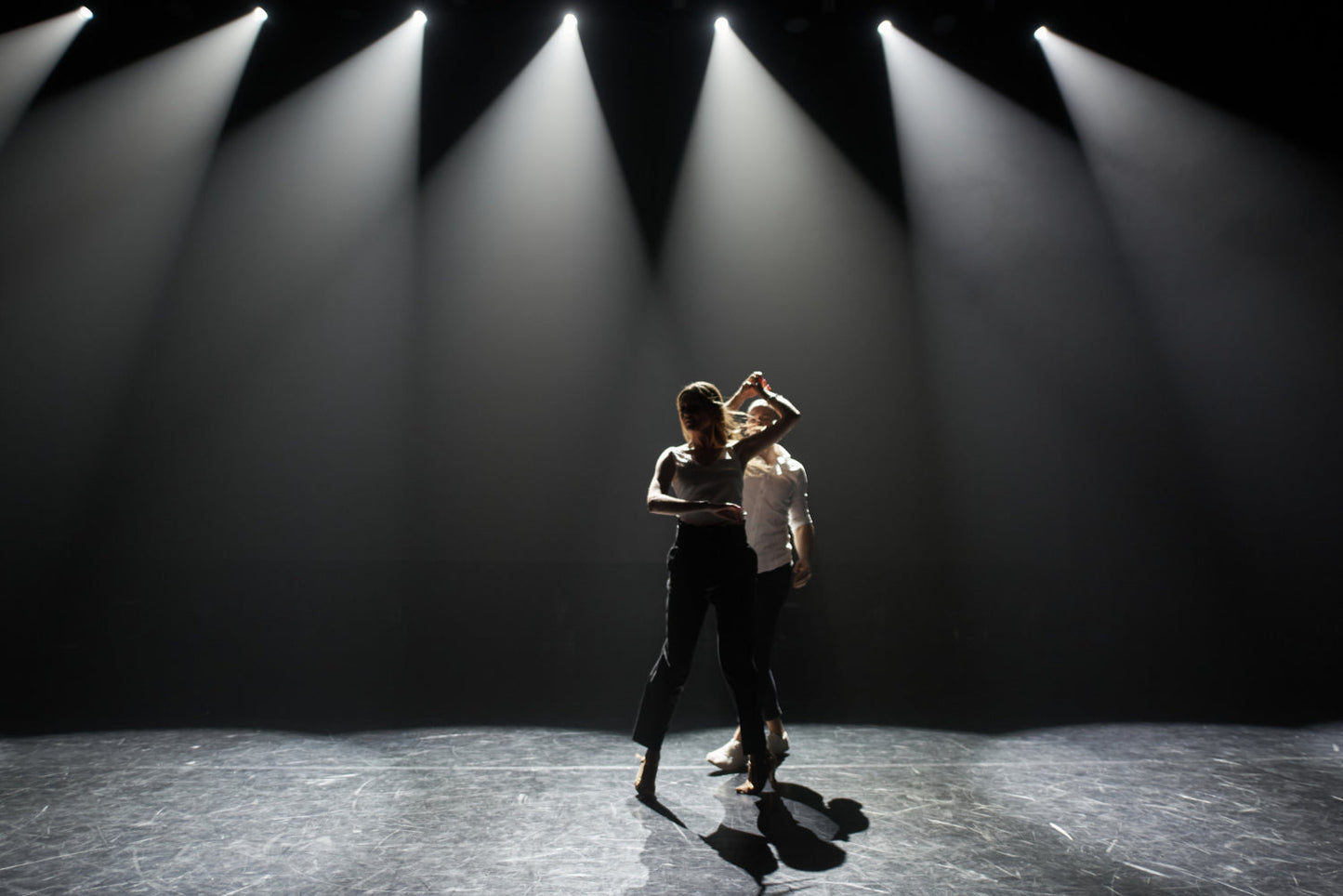 taller de salsa en Sitges o Barcelona