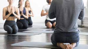 Yoga Sitges para empresas